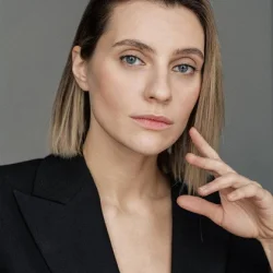Ilona Gaishyn