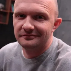 Ilya Shvetsov