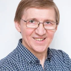 Ильдар Аллабирдин