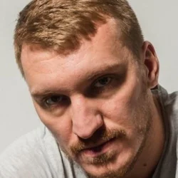 Илья Аксенов