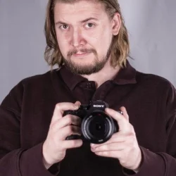 Илья Овечкин