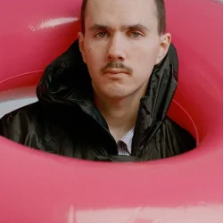 Илья Озолин