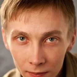 Илья Щербинин