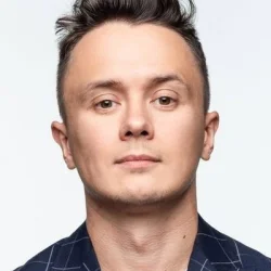 Илья Соболев