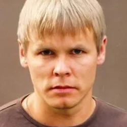 Илья Соколовский