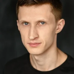 Илья Варанкин