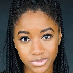 Imani Vaughn-Jones