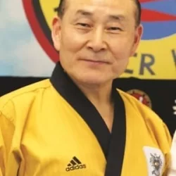 In-shik Hwang