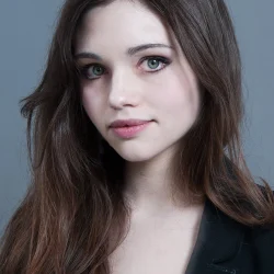Индиа Айсли