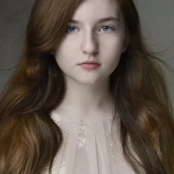 Indira Ainger