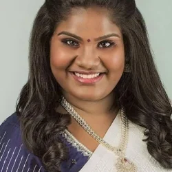 Indraja Shankar
