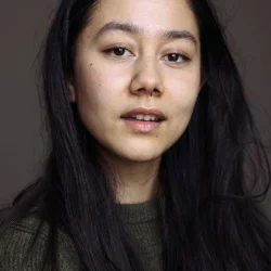 Inez Andersson