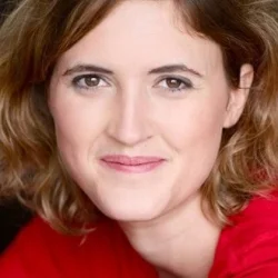 Ingrid Donnadieu