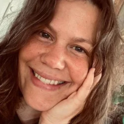 Ingrid Lykkeslet Strømskag