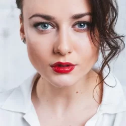 Ingrid Olerinskaya