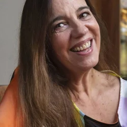 Ingrid Pelicori