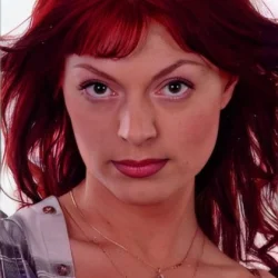 Инна Ващенко