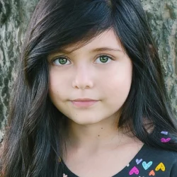 Ionie Olivia Nieves