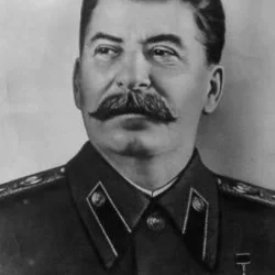 Иосиф Сталин