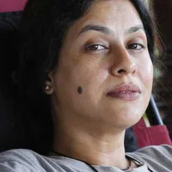 Iravati Harshe
