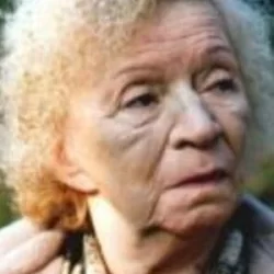 Irena Burawska