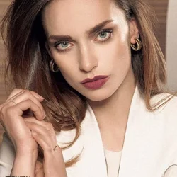 Irena Milyankova