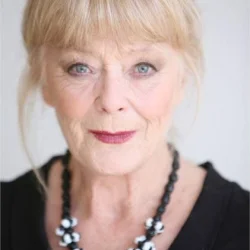 Irene Wood