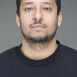 Irfan Shamji