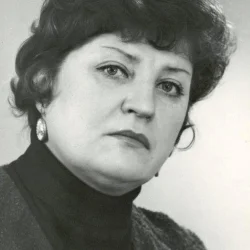 Ирина Афанасьева