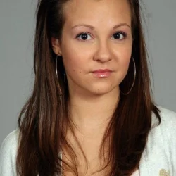 Ирина Андреева