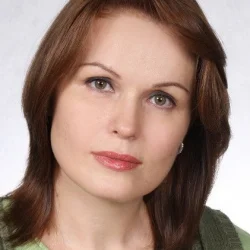 Ирина Аверина
