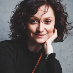 Ирина Денисова