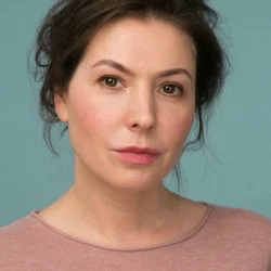 Ирина Ефремова