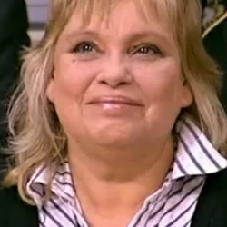 Irina Grishina