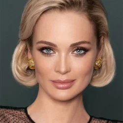Ирина Кобзева
