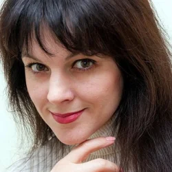 Ирина Ковальская