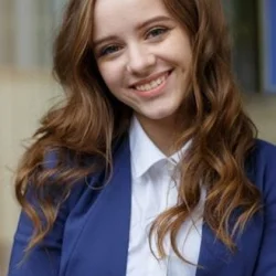 Ирина Кудашова