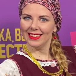 Irina Malykh