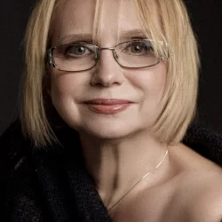 Irina Mazurkevich