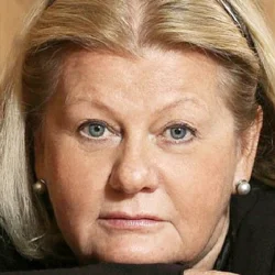 Ирина Муравьёва
