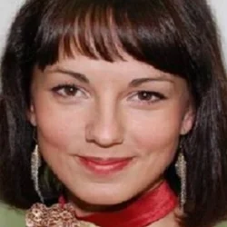 Irina Naumkina