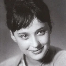 Ирина Печерникова