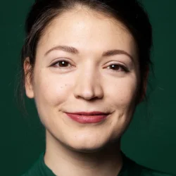 Irina Potapenko
