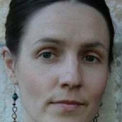 Ирина Саликова