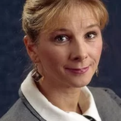 Irina Savina
