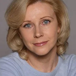 Ирина Сенотова