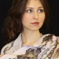 Irina Shelamova