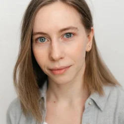 Ирина Соколова