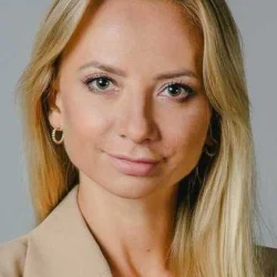 Ирина Сопонару