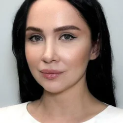 Ирина Спиридонова